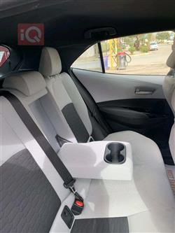 تويوتا كورولا هاتشباك